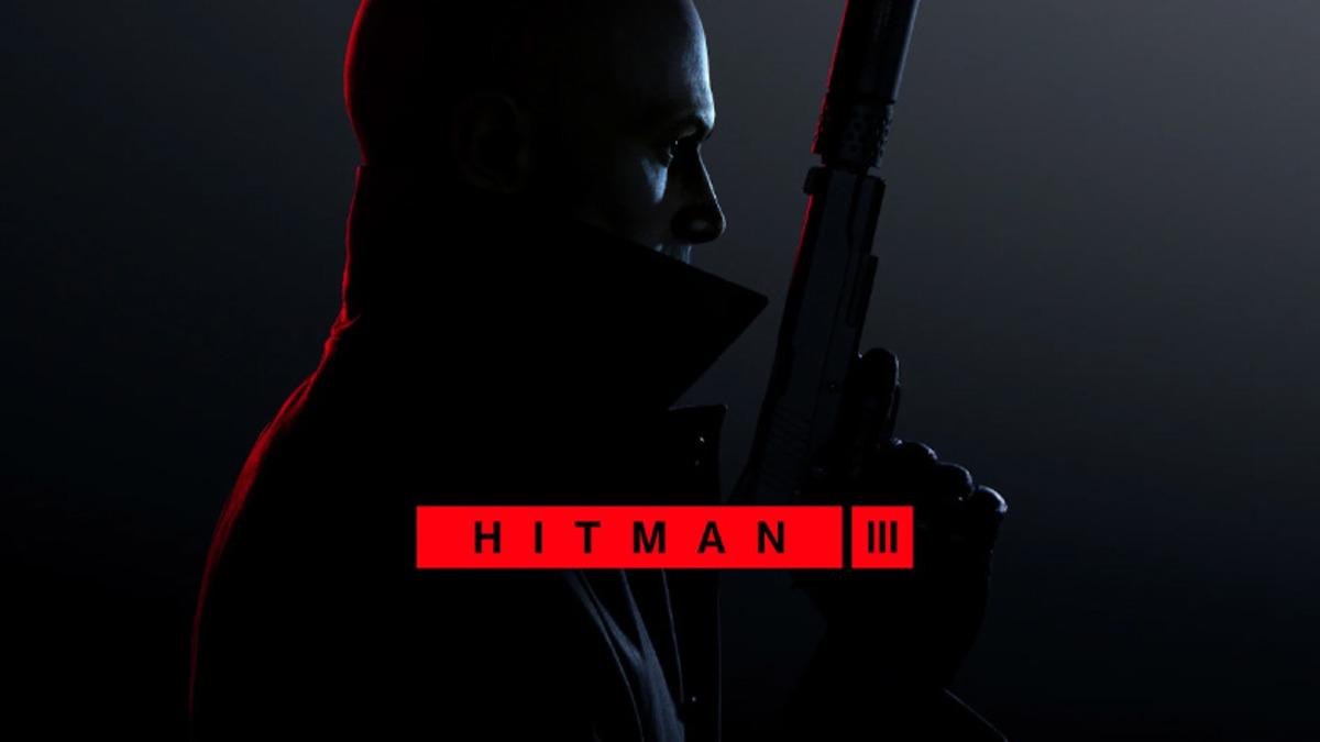 IO Interactive, Hitman 3 İçin Yeni Bir Fragman Yayınladı