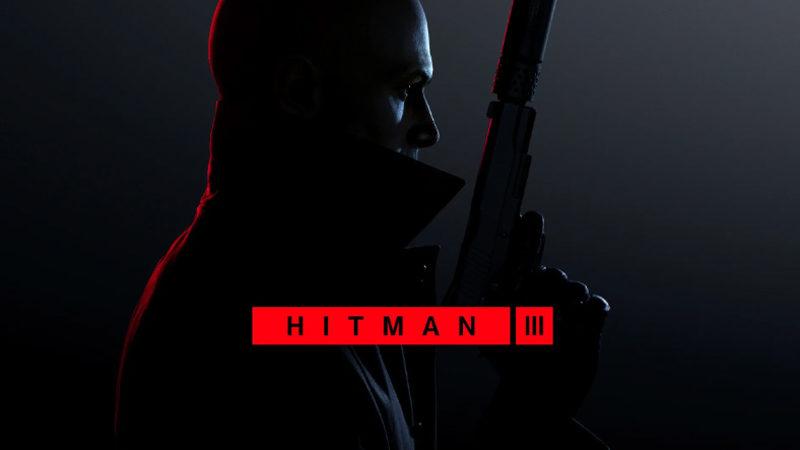 IO Interactive, Hitman 3 İçin Yeni Bir Fragman Yayınladı