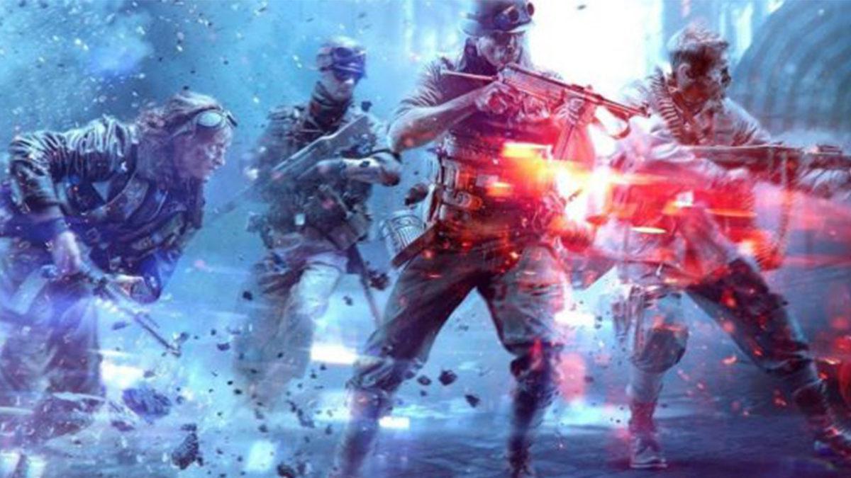 Daha Önce Görülmemiş Bir Ölçeğe Sahip Olacak Battlefield 6’yla İlgili Yeni Bilgiler Paylaşıldı