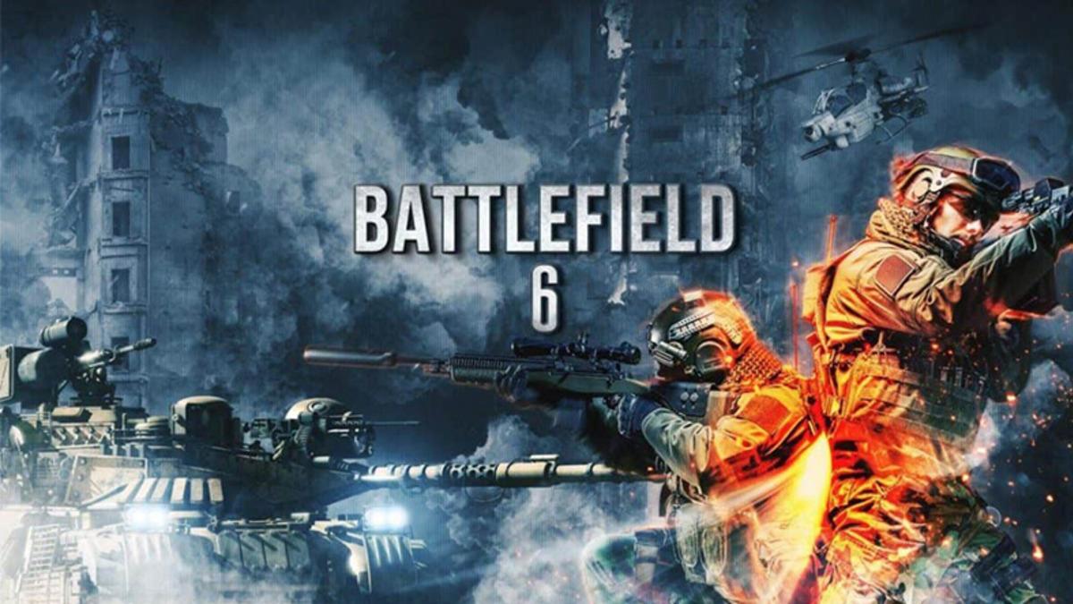 Daha Önce Görülmemiş Bir Ölçeğe Sahip Olacak Battlefield 6’yla İlgili Yeni Bilgiler Paylaşıldı