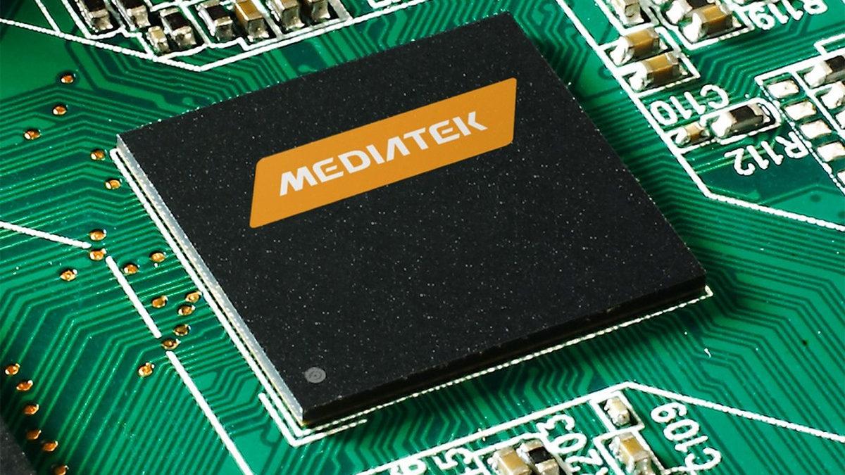 MediaTek, İlk 5 nm Yonga Setini 2022 Yılında Çıkaracak