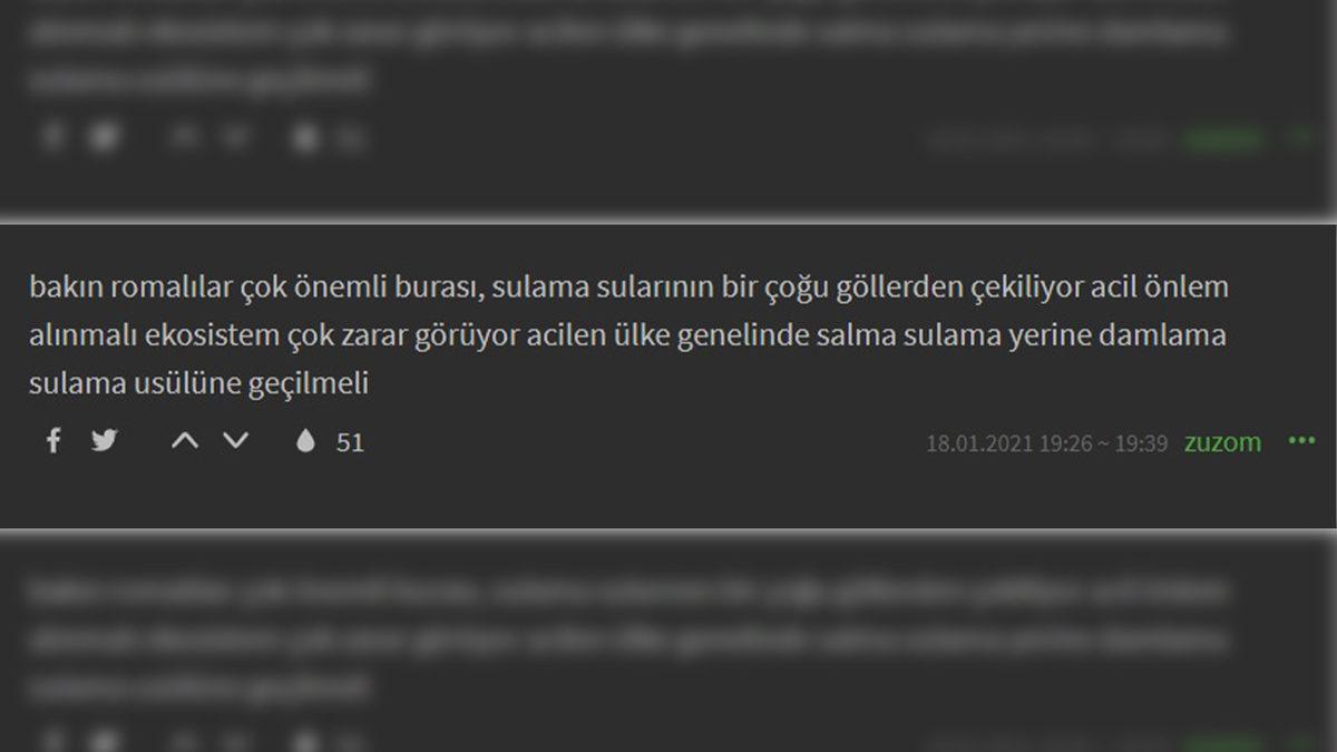 NASA’nın Türkiye’deki Yer Altı Suları Haritası, Kuraklık Tehdidinin Ne Kadar Ciddi Olduğunu Bir Kez Daha Gösterdi