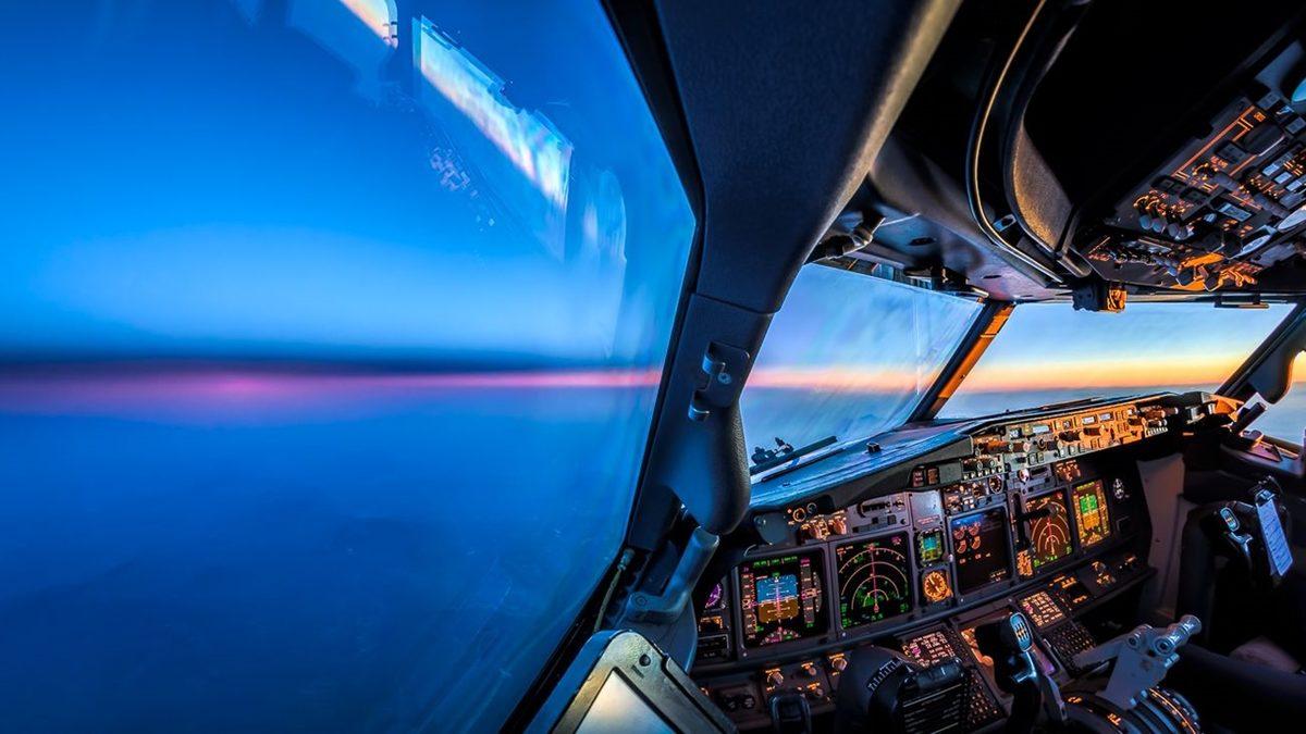 Uçak Kokpitlerinde Neden Ses Kaydı Yapılıyor da Kamera Kaydı Yapılmıyor?