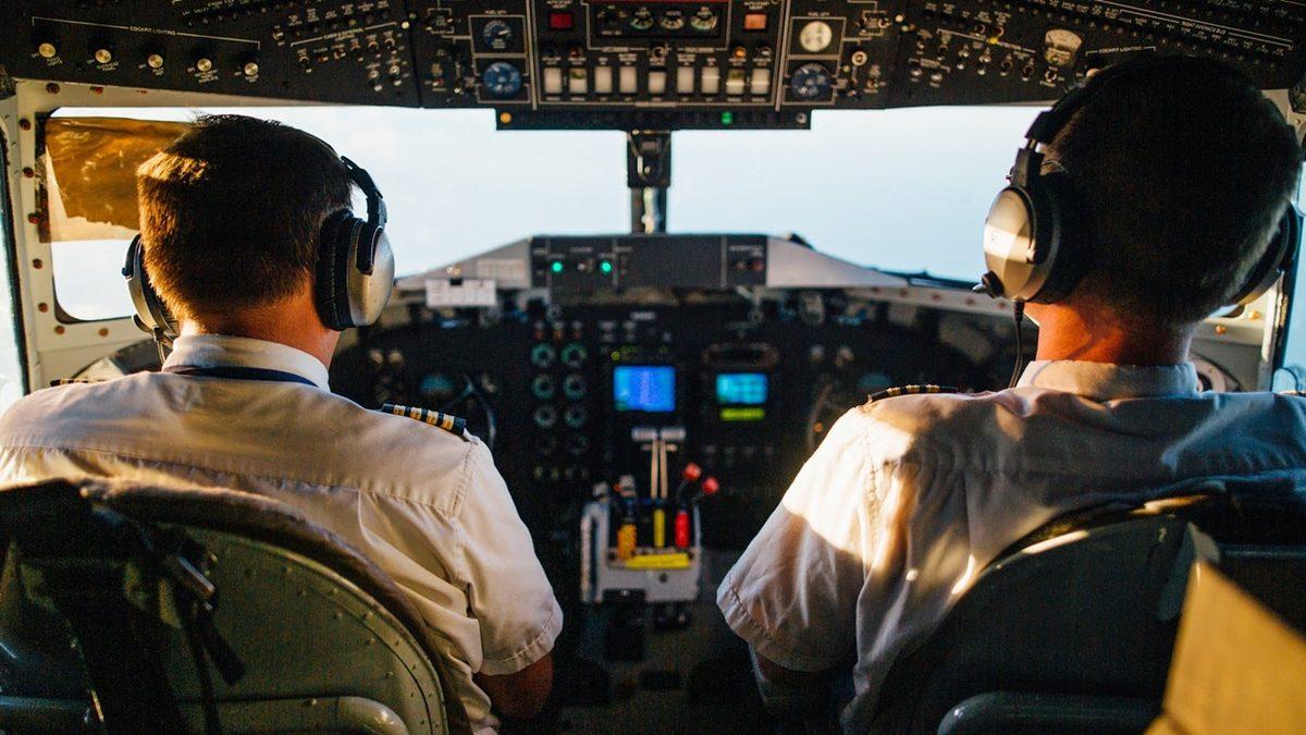 Uçak Kokpitlerinde Neden Ses Kaydı Yapılıyor da Kamera Kaydı Yapılmıyor?