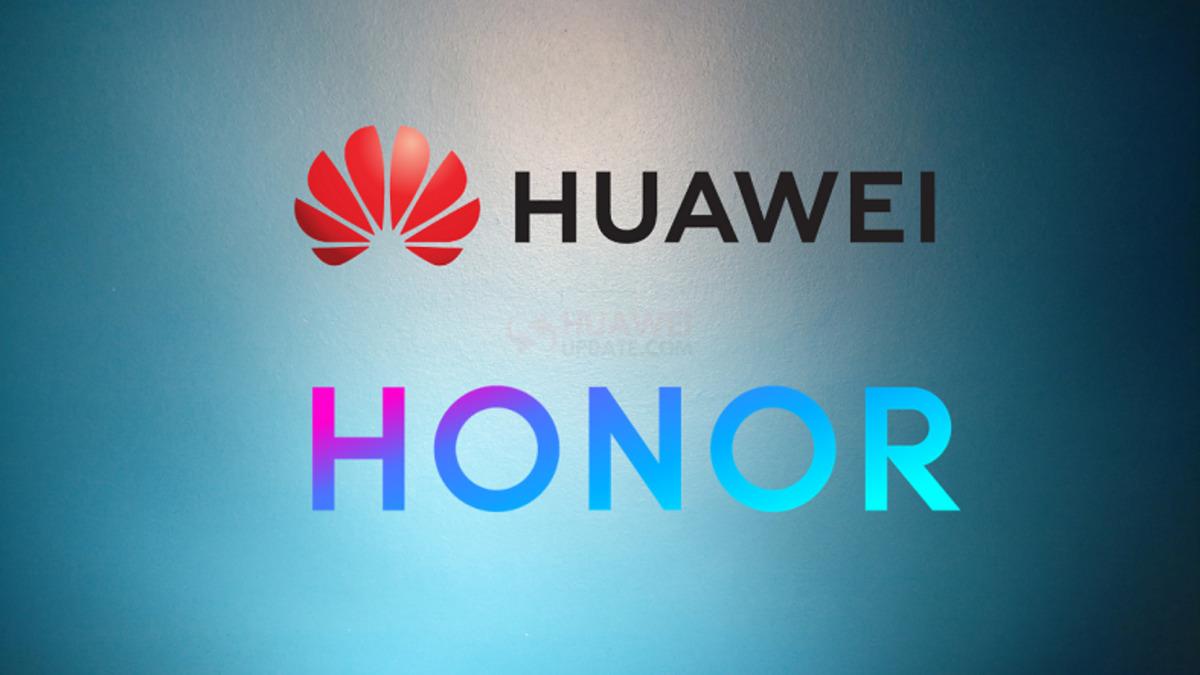 Honor ve Huawei’nin Bağlantısı Tamamen Koptu