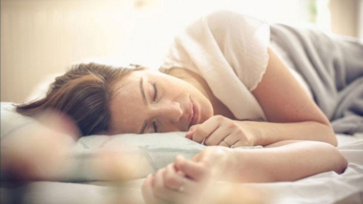 Koronavirüse Yakalanma Riskini Yüzde 250 Artıran Etken: Uyku Eksikliği