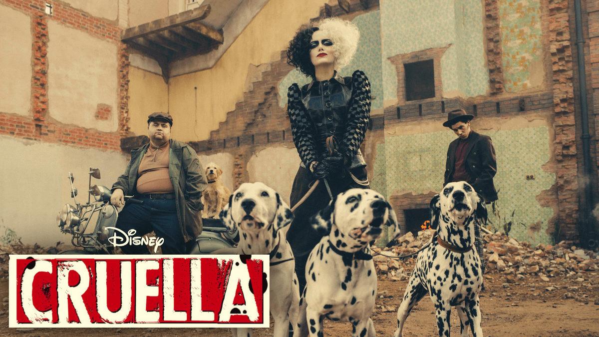 Bu Yıl İzleyeceğimiz 9 Disney Filmi: Listede 4 Büyük Marvel Filmi de Var