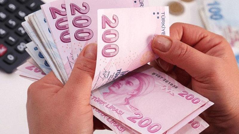 Cumhurbaşkanı Erdoğan’dan 2. Asgari Ücret Zammı Açıklaması: Enflasyon Hakikaten Ezdiriyorsa Yapılır