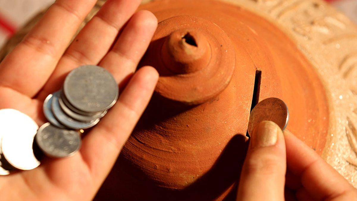 Kumbaralar Neden Genellikle Domuz Şeklinde Tasarlanır?