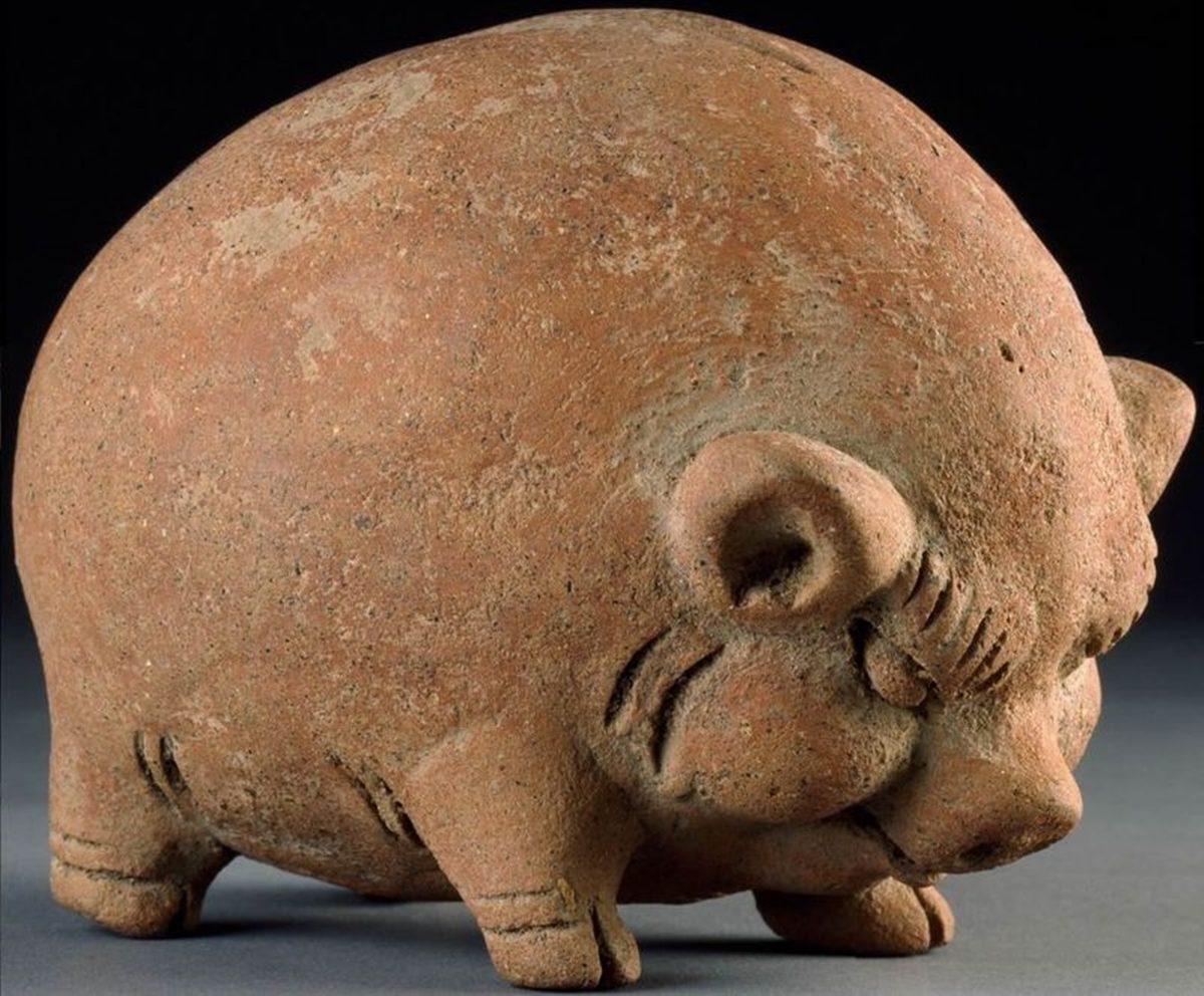 Kumbaralar Neden Genellikle Domuz Şeklinde Tasarlanır?