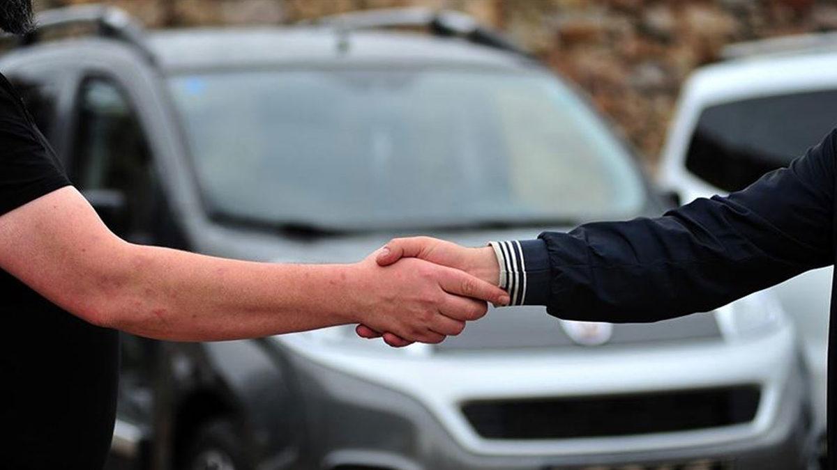 Uzaya Fırlayan Araç Fiyatları, Eski Arabalara Olan Talebi Artırdı: Satılan Her 4 Arabadan 1’i 200 Binden Fazla Kilometre Yol Yaptı