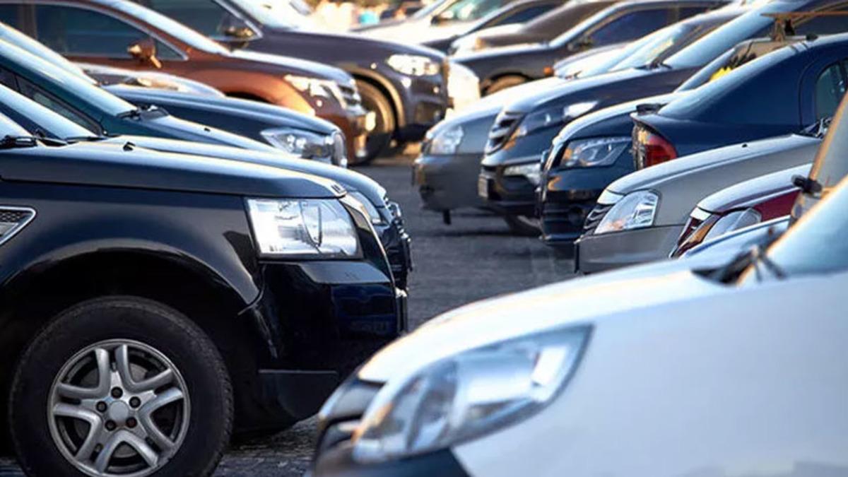 Uzaya Fırlayan Araç Fiyatları, Eski Arabalara Olan Talebi Artırdı: Satılan Her 4 Arabadan 1’i 200 Binden Fazla Kilometre Yol Yaptı