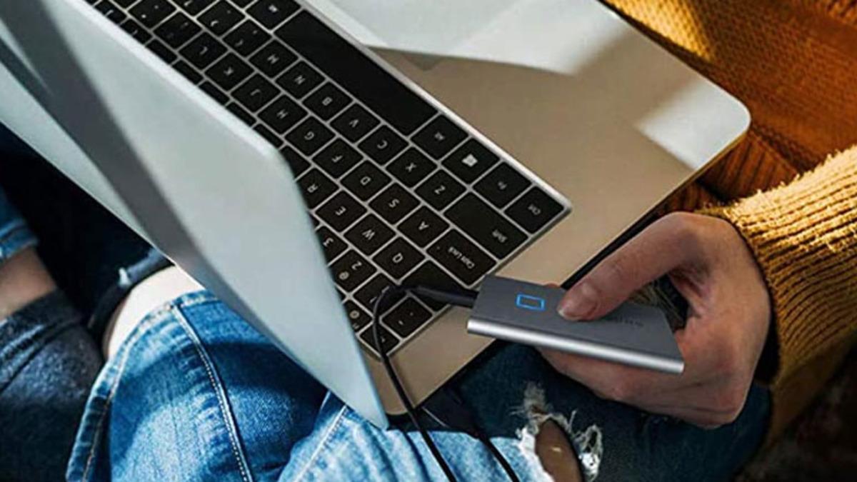 Amazon’da Satılan, Bilgisayarınızdaki Dosyaları Her Yere Taşımanızı Sağlayacak Harici Depolama Ürünleri Tavsiyeleri