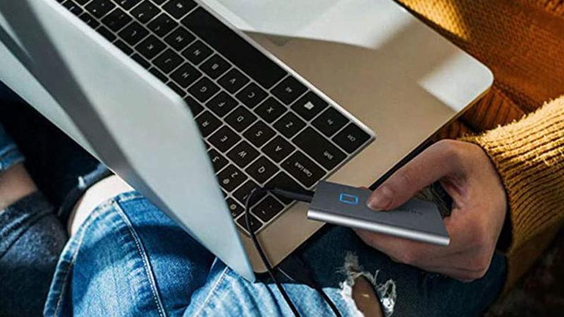 Amazon’da Satılan, Bilgisayarınızdaki Dosyaları Her Yere Taşımanızı Sağlayacak Harici Depolama Ürünleri Tavsiyeleri