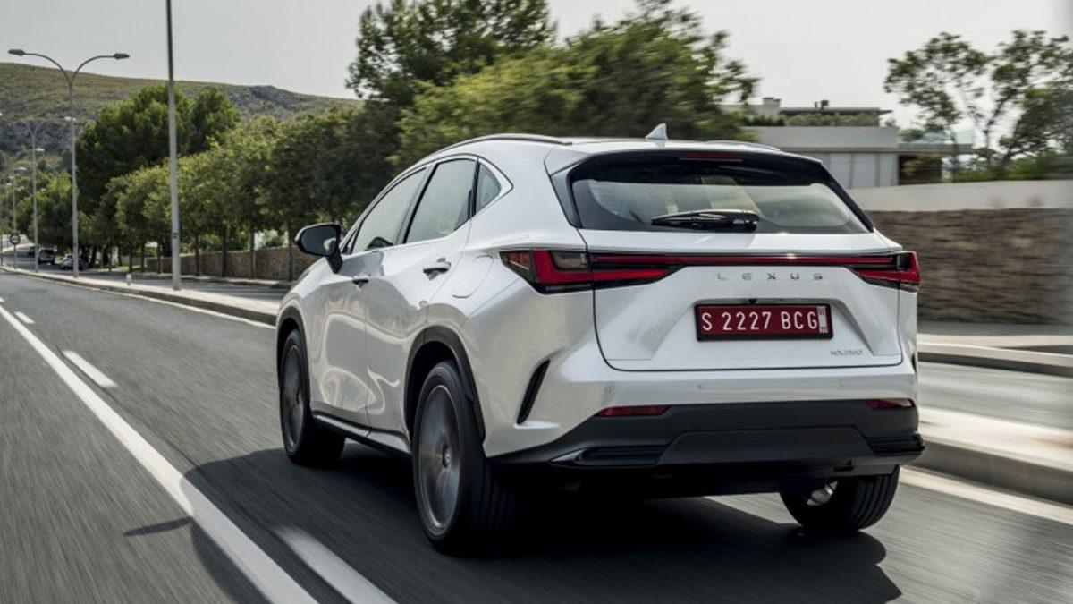 Hayalleri Süsleyen SUV ’Lexus NX’ Türkiye’de Satışa Sunuldu: İşte O Hayalleri Tuz Buz Eden Fiyatı…