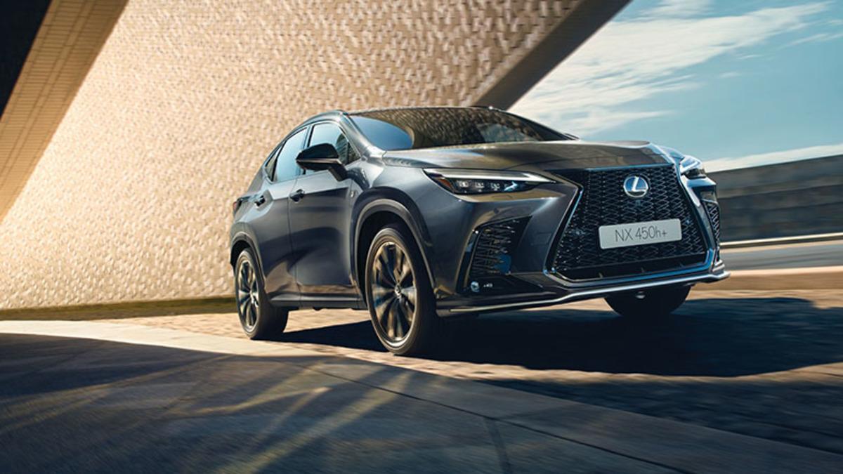 Hayalleri Süsleyen SUV ’Lexus NX’ Türkiye’de Satışa Sunuldu: İşte O Hayalleri Tuz Buz Eden Fiyatı…