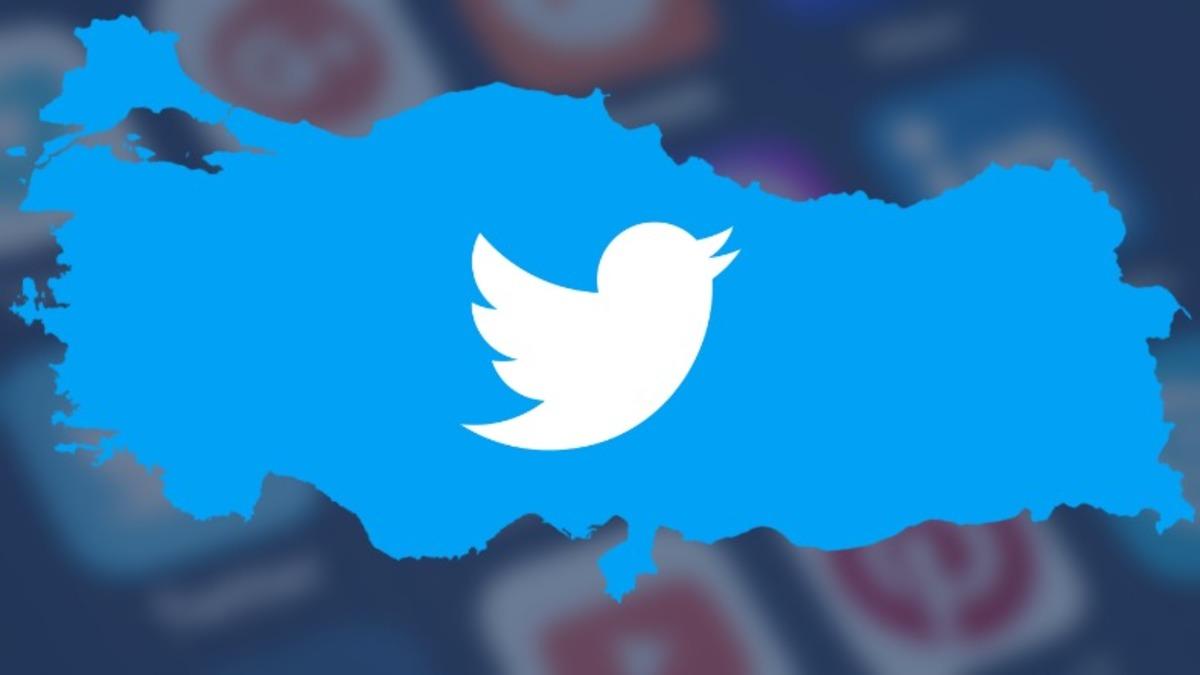 Türkiye’ye Hala Temsilci Bildirmeyen Twitter ve Pinterest’e Reklam Yasağı Geldi