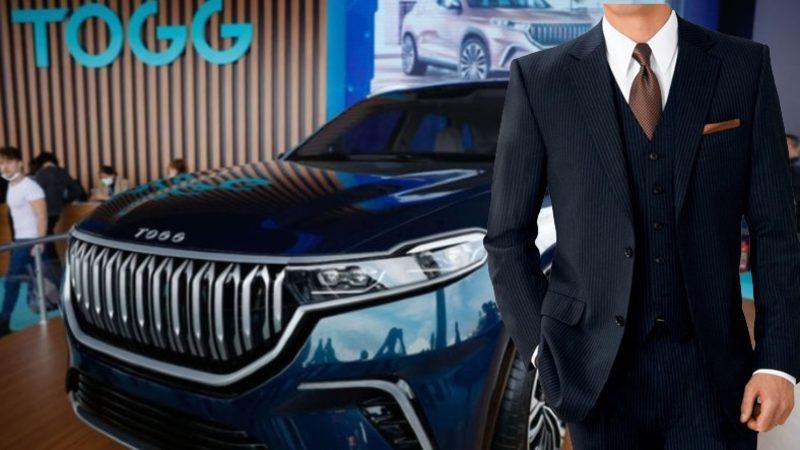 TOGG, Daha Üretime Başlamadan Türkiye’nin En İyi İşverenleri Arasına Girdi