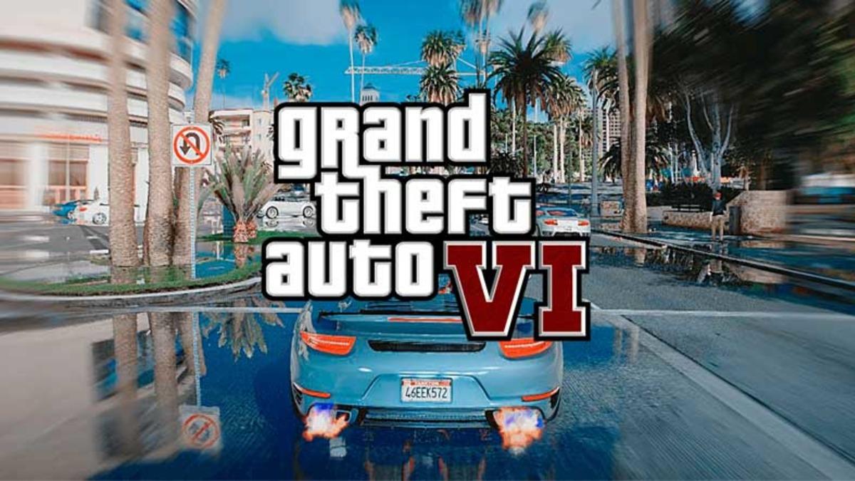 Take Two’nun Yeni Patenti, GTA 6’daki NPC’lerin Gerçekten de Zeki Olacağını Gösteriyor