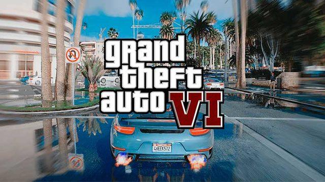 Take Two’nun Yeni Patenti, GTA 6’daki NPC’lerin Gerçekten de Zeki Olacağını Gösteriyor