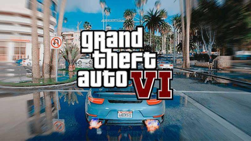 Take Two’nun Yeni Patenti, GTA 6’daki NPC’lerin Gerçekten de Zeki Olacağını Gösteriyor