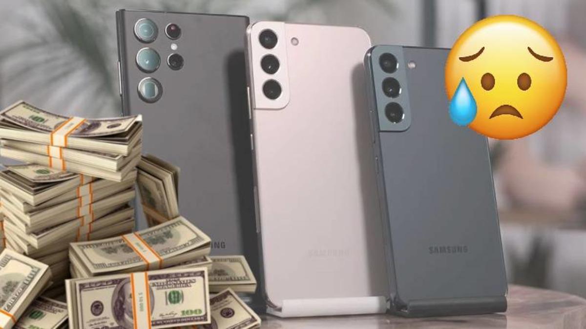 Samsung, Galaxy S22 ve Tab S8 Serilerinin Fiyatlarına Zam Yaptı: İşte Güncel Fiyatlar