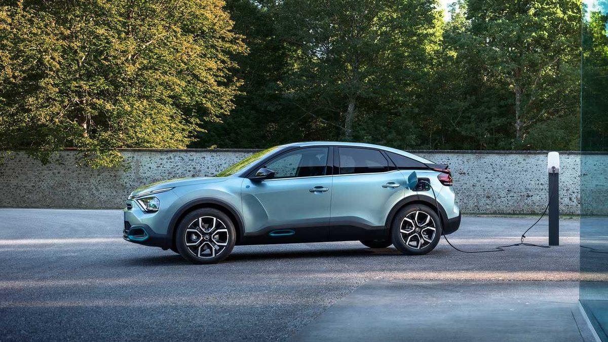 Citroen’den Türkiye Özelinde Açıklama: Elektrikli Otomobil Ami’yi Sizinle Tanıştırmak İstiyoruz