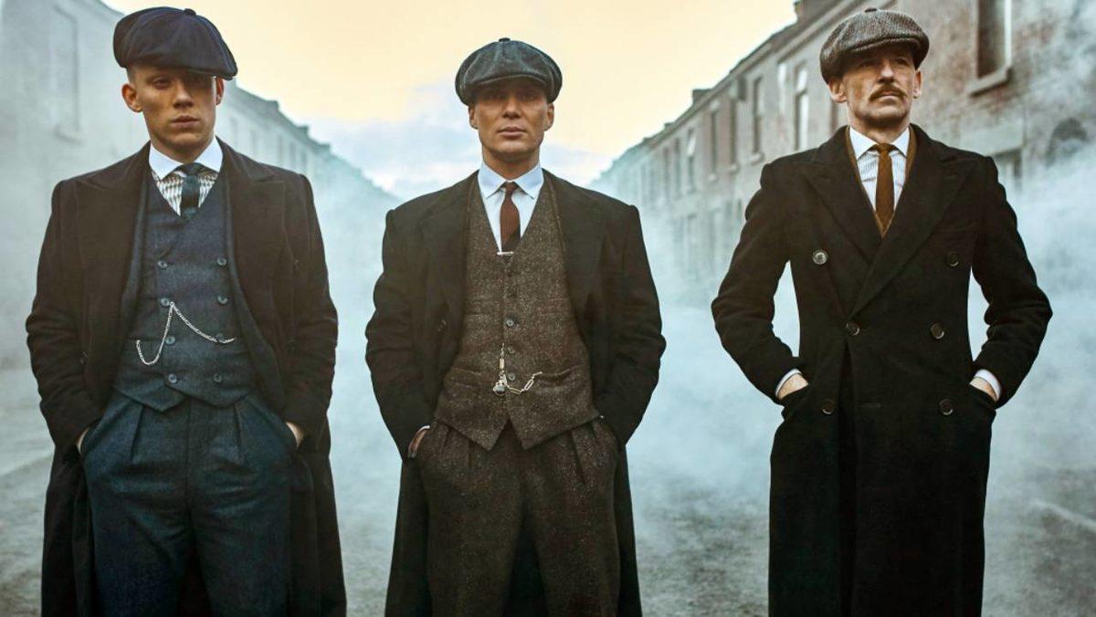 Çete Dağılıyor: Peaky Blinders, 6. Sezon ile Final Yapacak