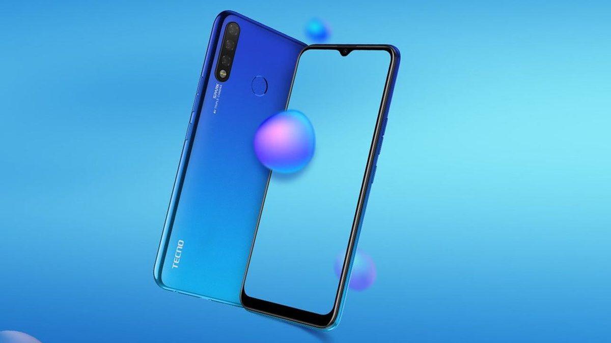 Çinli Akıllı Telefon Üreticisi Tecno, Türkiye’ye 25 Milyon Dolarlık Yatırım Yapıyor