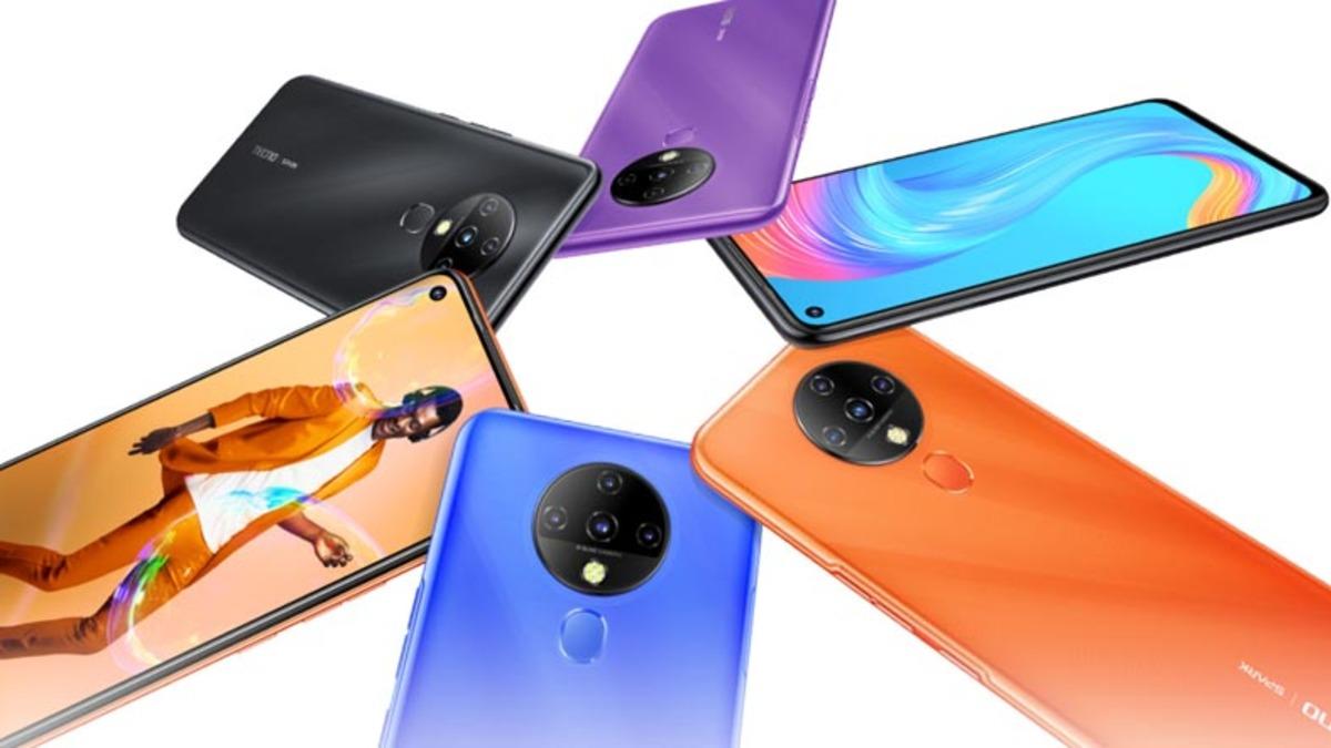 Çinli Akıllı Telefon Üreticisi Tecno, Türkiye’ye 25 Milyon Dolarlık Yatırım Yapıyor