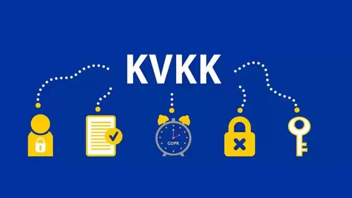 Türkiye’de Verilerimizi Koruyan KVKK Nedir, GDPR ile Arasında Ne Fark Var?