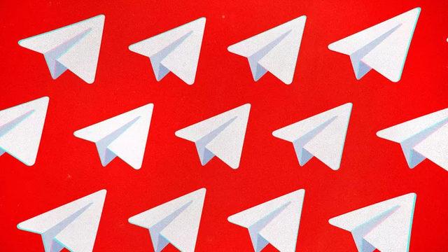 Telegram, ABD Merkezli Yüzlerce Şiddet Yanlısı Paylaşımı Kaldırdı