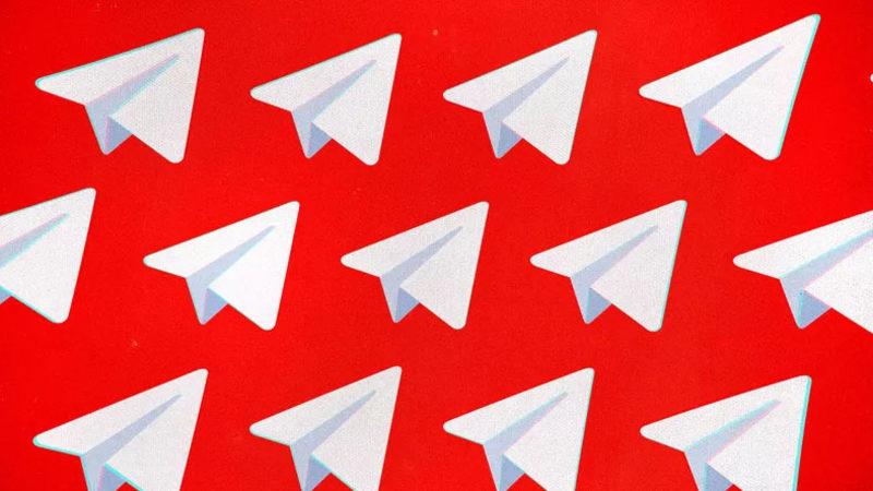 Telegram, ABD Merkezli Yüzlerce Şiddet Yanlısı Paylaşımı Kaldırdı