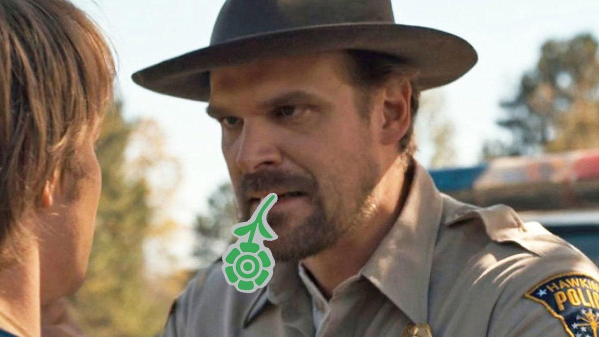 Netflix’in Başı Bu Sefer de ’Sigara Sahneleri’ Yüzünden Derde Girdi