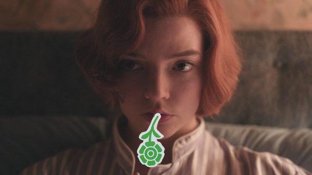 Netflix’in Başı Bu Sefer de ’Sigara Sahneleri’ Yüzünden Derde Girdi