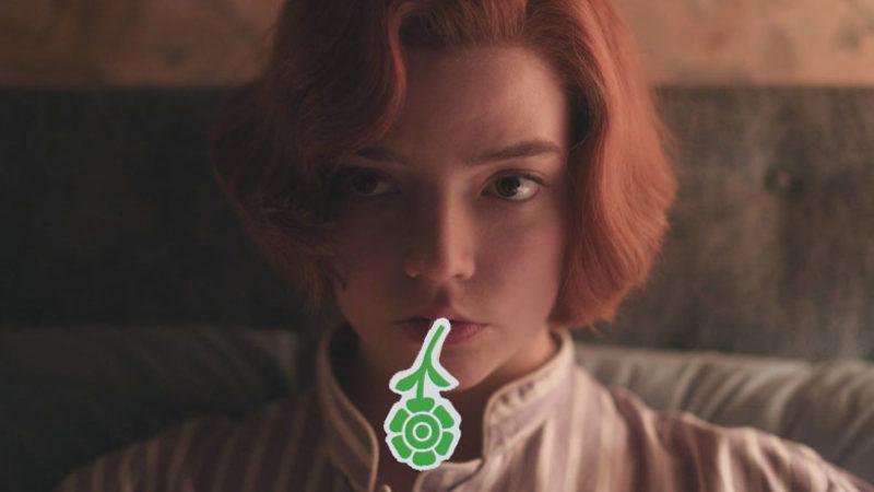 Netflix’in Başı Bu Sefer de ’Sigara Sahneleri’ Yüzünden Derde Girdi