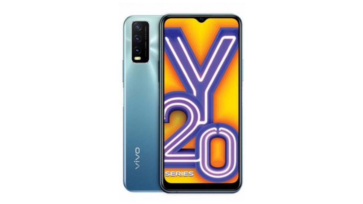 Vivo Y20G, Bütçe Dostu Fiyat Etiketiyle Duyuruldu