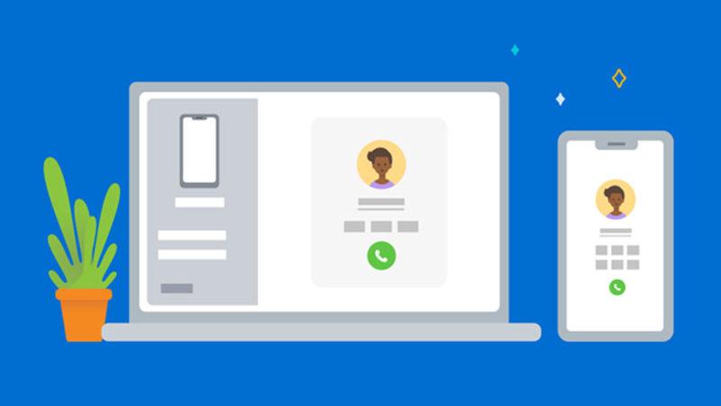 Microsoft, Telefonunuzu Bilgisayardan Kontrol Etmenizi Sağlayan Uygulamasının Adını ve Tasarımını Değiştirdi