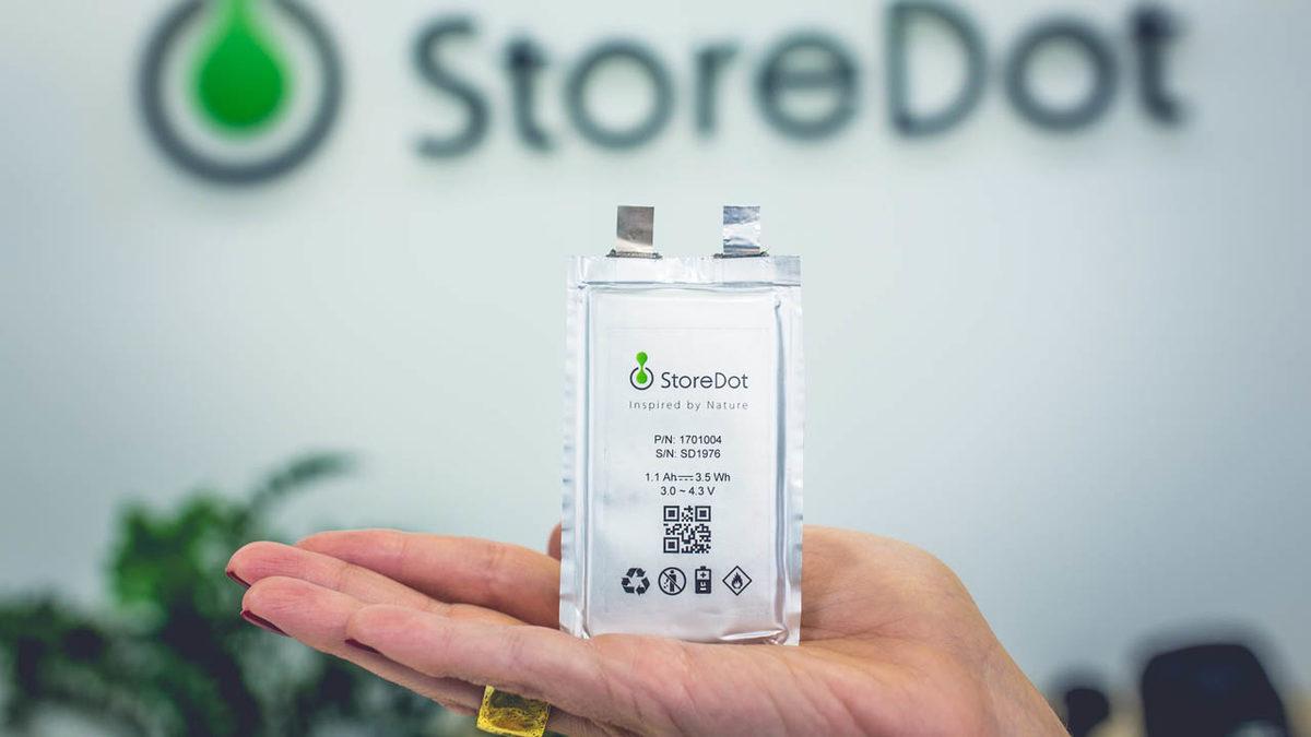 Batarya Savaşları Başladı: 5 Dakikada Şarj Olan Otomobil Bataryası Geliştirildi