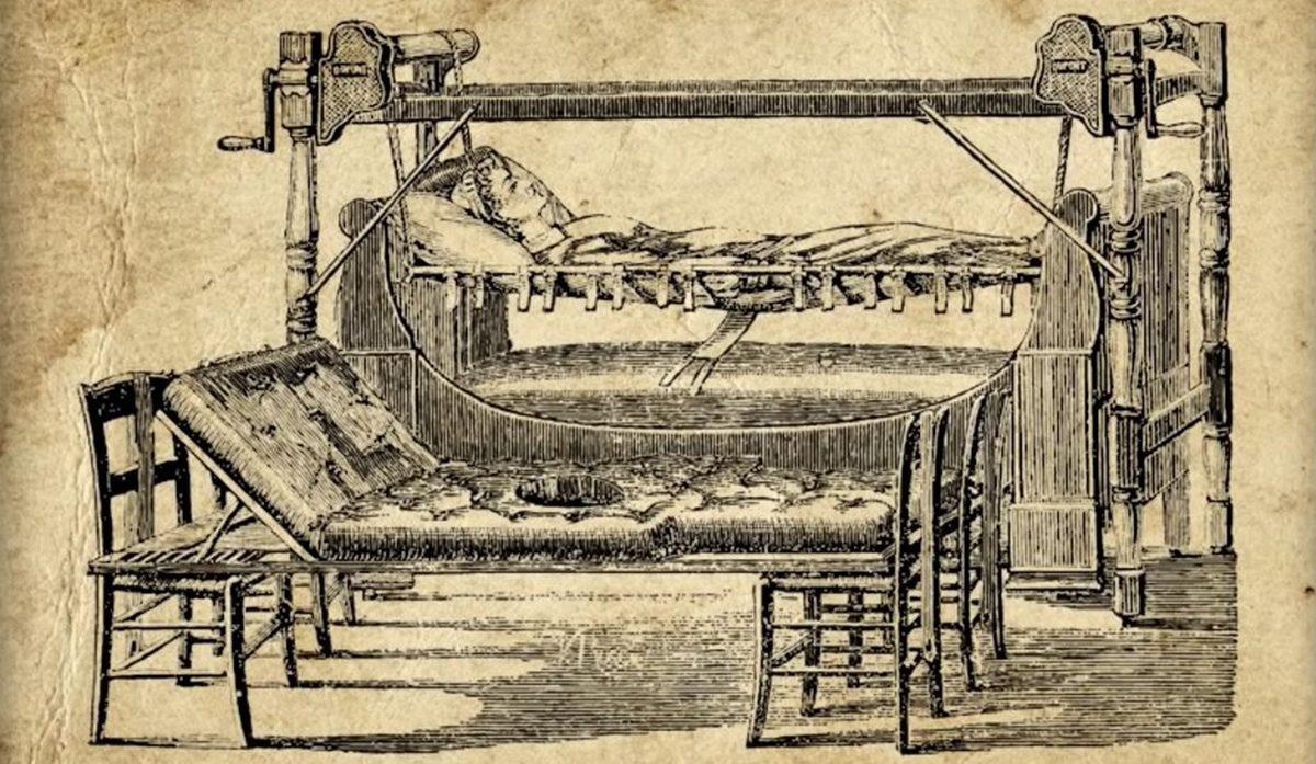 Ruhun Ağırlığı Gerçekten 