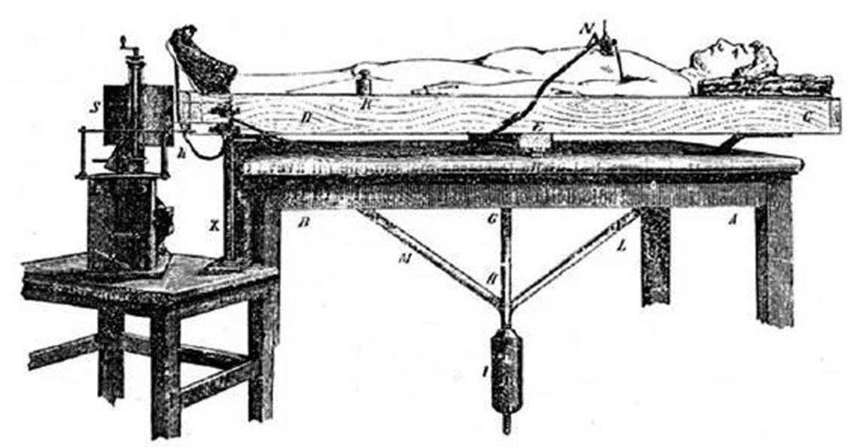 Ruhun Ağırlığı Gerçekten 