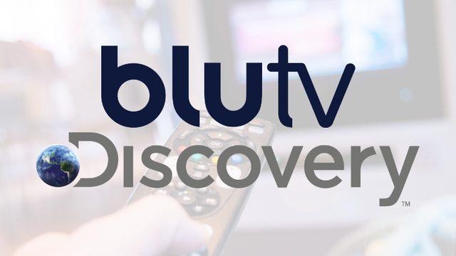 Büyük Ortaklık Gerçekleşti: Discovery, BluTV’nin Yüzde 35 Hissedarı Oldu
