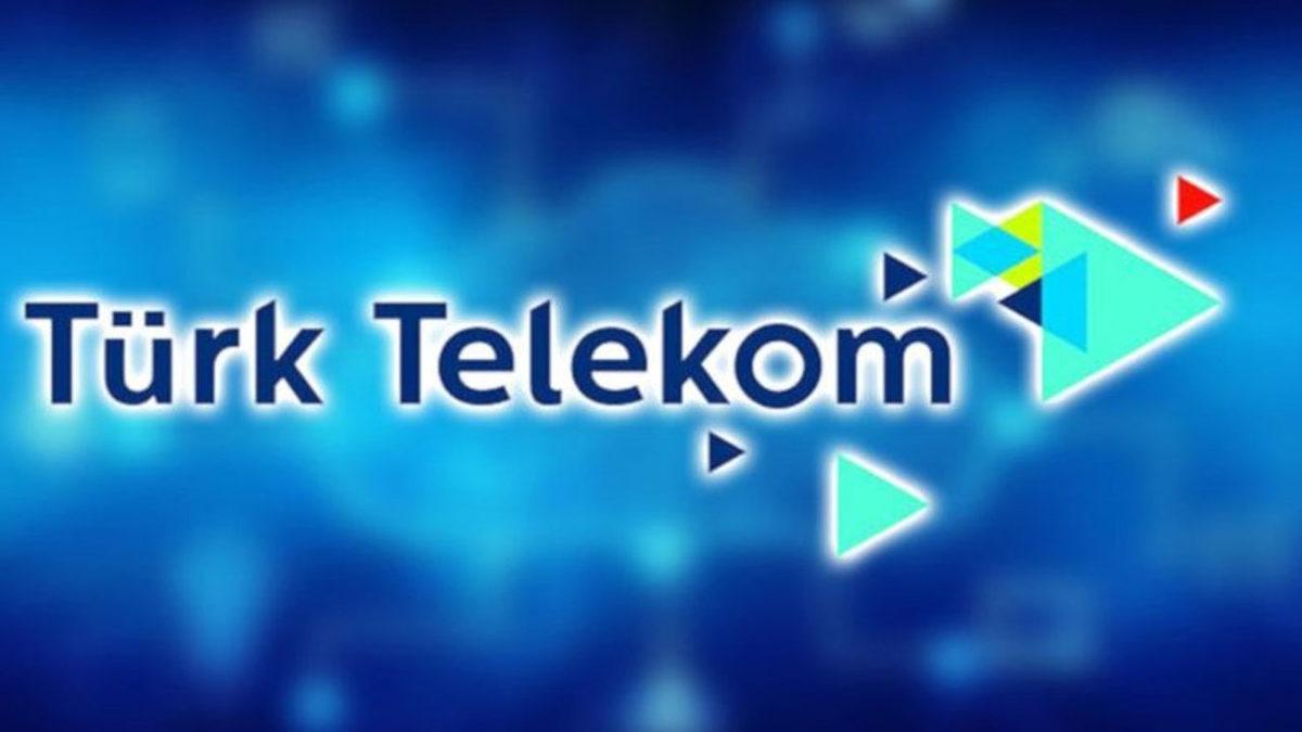 Türk Telekom’dan 