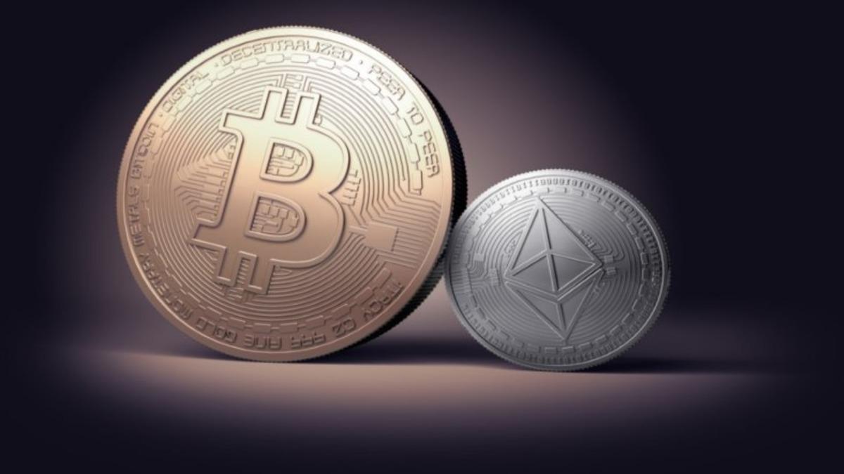 Ethereum, Günlük İşlem Hacminde Bitcoin’i Geçerek En Popüler Kripto Para Birimi Oldu