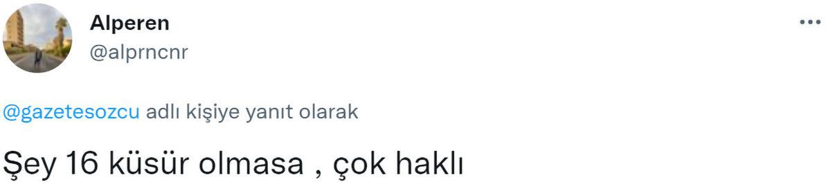 Cumhurbaşkanı Erdoğan Gençlere 