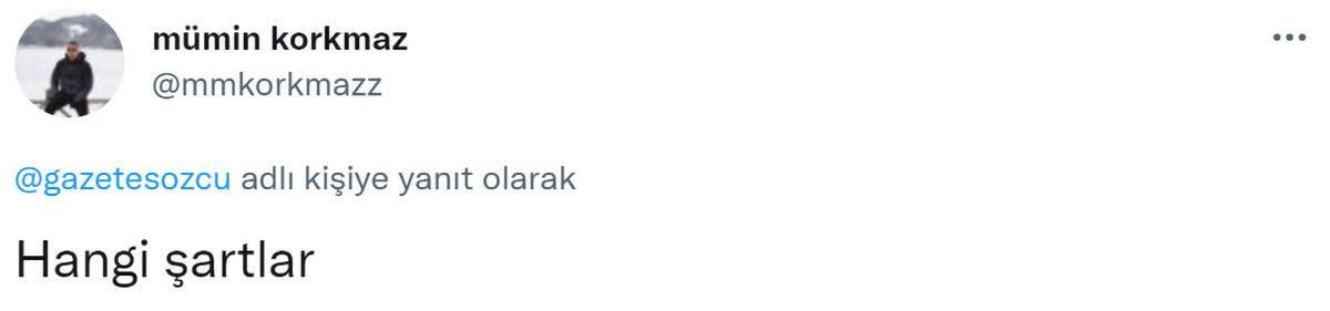 Cumhurbaşkanı Erdoğan Gençlere 