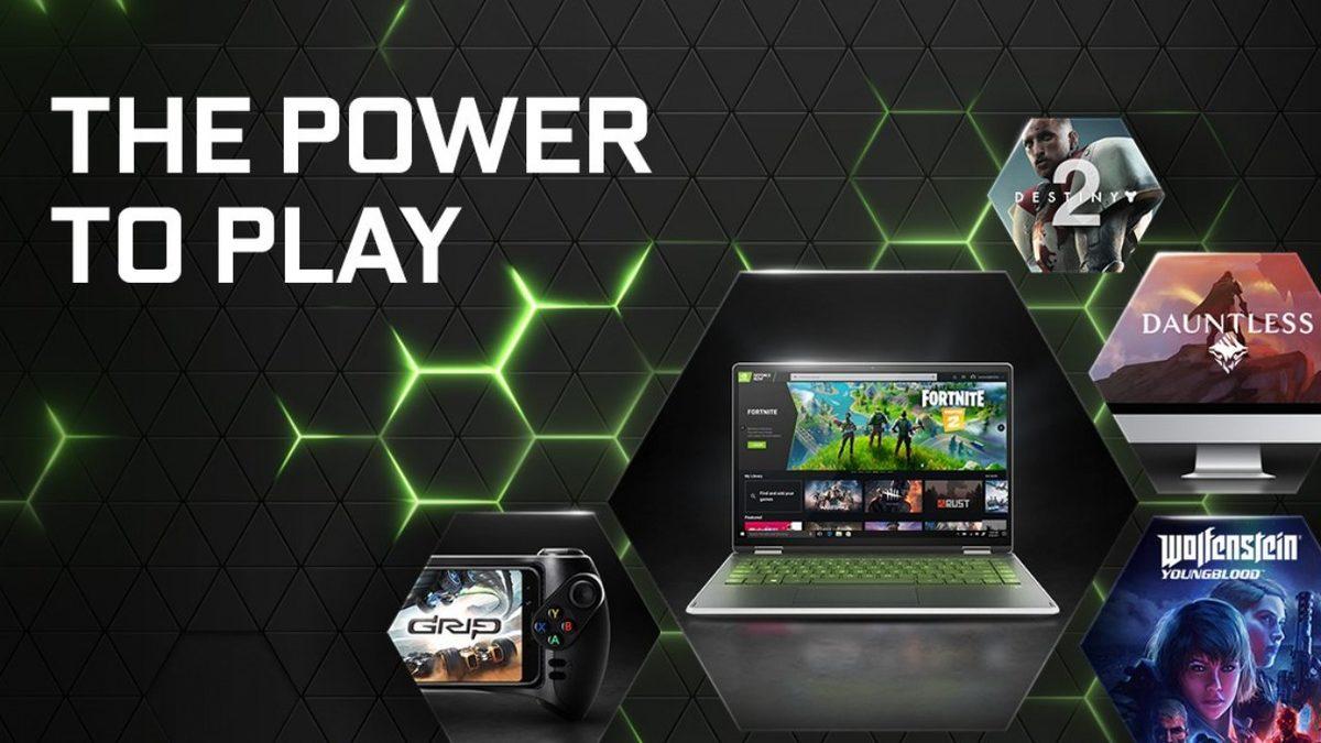 Turkcell’den Oyuncuları Mest Edecek Açıklama: NVIDIA GeForce NOW Sunucuları Türkiye’ye Geliyor