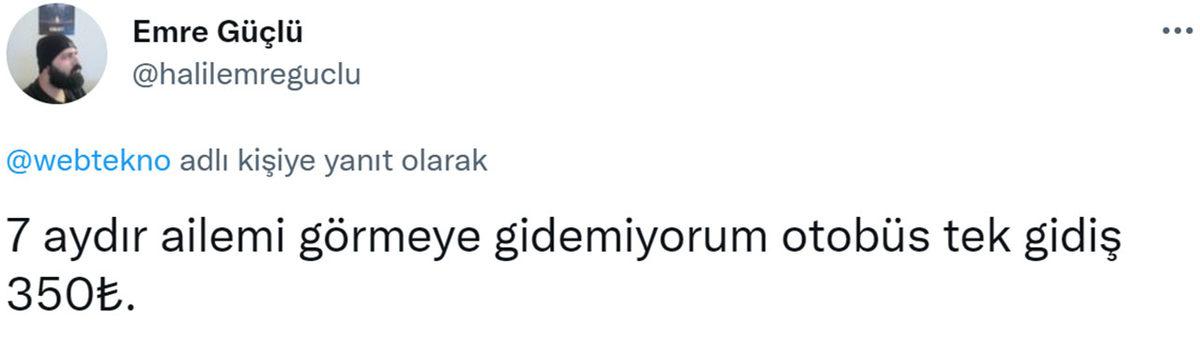 Cumhurbaşkanı Erdoğan Gençlere 