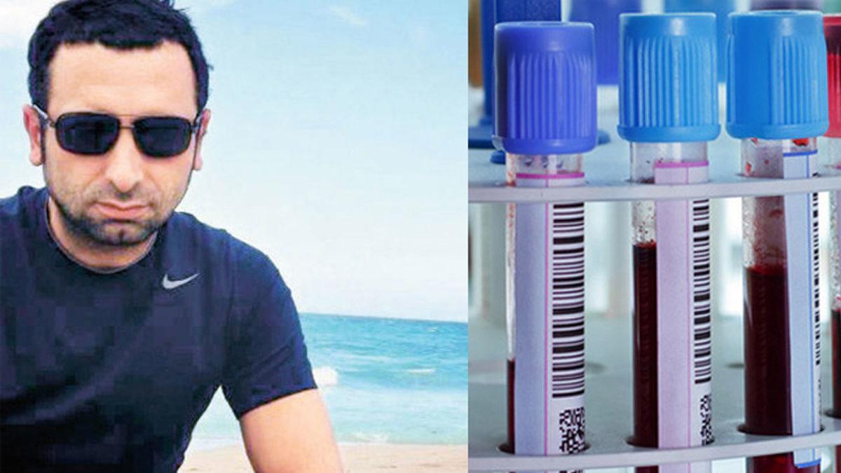 1980 - 1996 Yılları Arasında Türkiye’de Yaşayanlar Neden ABD’de Kan Veremez?