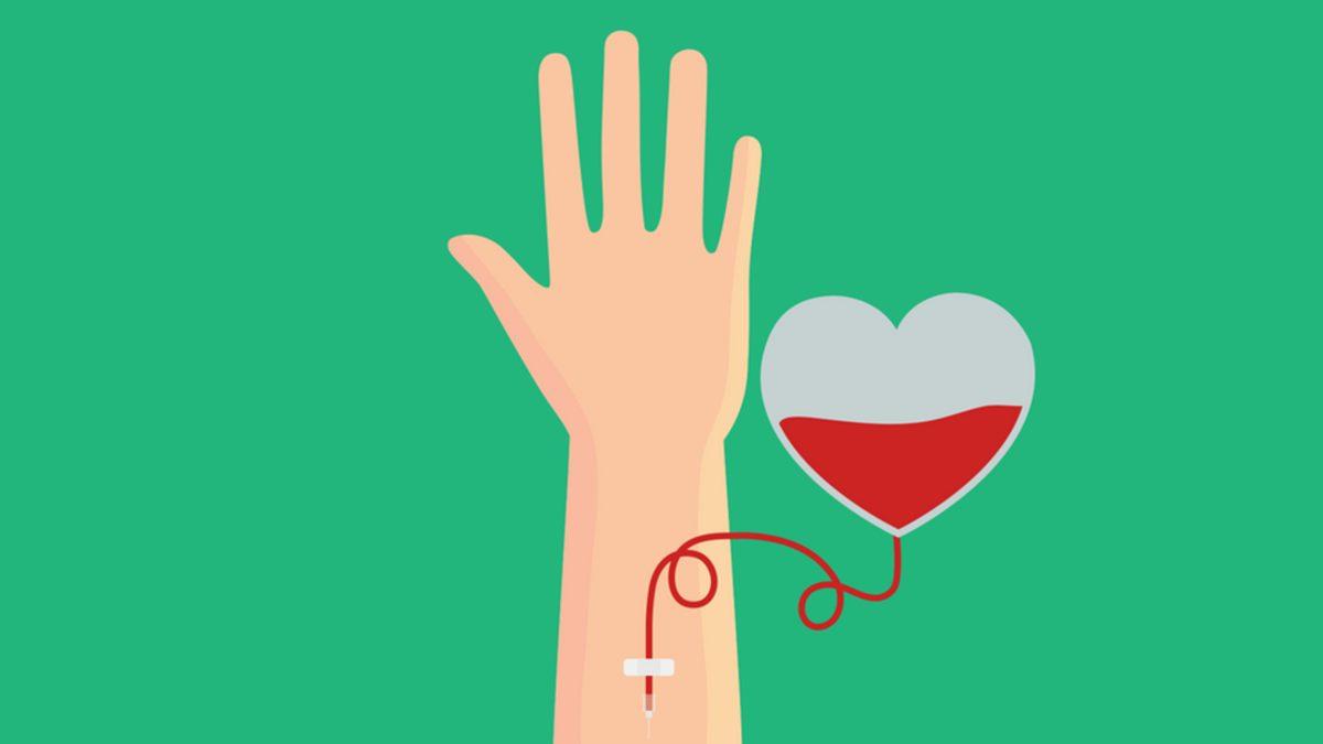 1980 - 1996 Yılları Arasında Türkiye’de Yaşayanlar Neden ABD’de Kan Veremez?